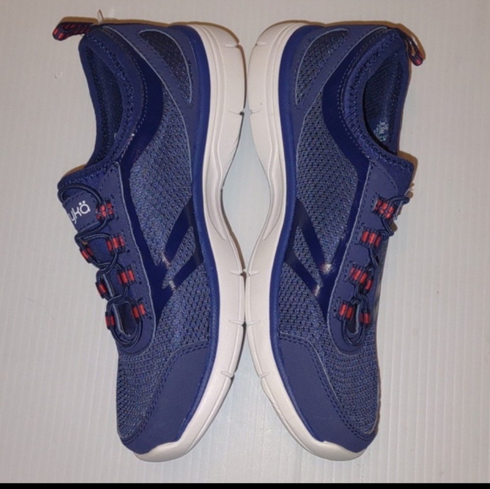 👣Memory foam Ryko sneaker U.S. Size 6.5 Medium no box Women's footwear - Picture 14 of 16